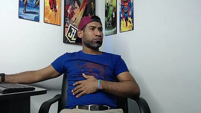 Snapshot of Enriblack92 chatting on January 2025 12:38:02 AM Enriblack92 online show from January 2025 12:38:02 AM