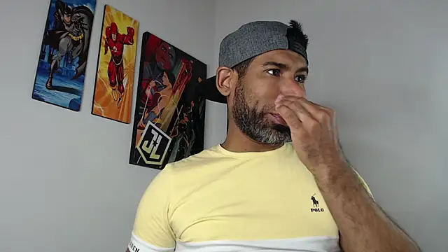 Snapshot of Enriblack92 chatting on January 2025 11:04:02 AM Enriblack92 online show from January 2025 11:04:02 AM