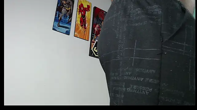 Snapshot of Enriblack92 chatting on February 2025 12:27:01 AM Enriblack92 online show from February 2025 12:27:01 AM