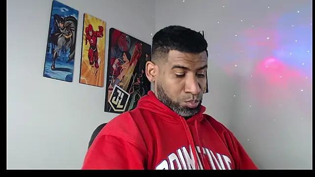 Snapshot of Enriblack92 chatting on February 2025 11:25:02 PM Enriblack92 online show from February 2025 11:25:02 PM