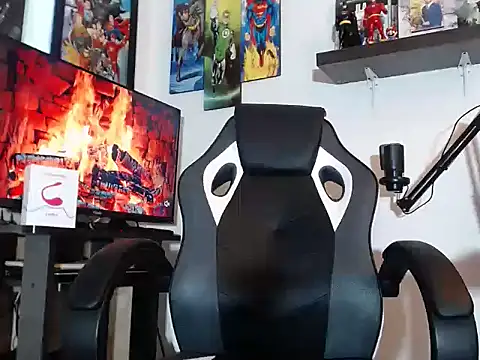 Snapshot of Enriblack92 chatting on April 2026 02:11:02 AM Enriblack92 online show from April 2026 02:11:02 AM