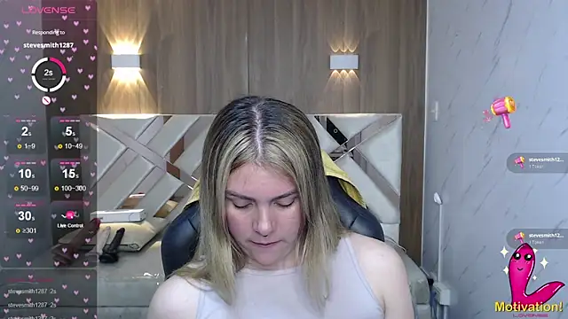 Paula b  online show from May 2026 12:55:02 PM