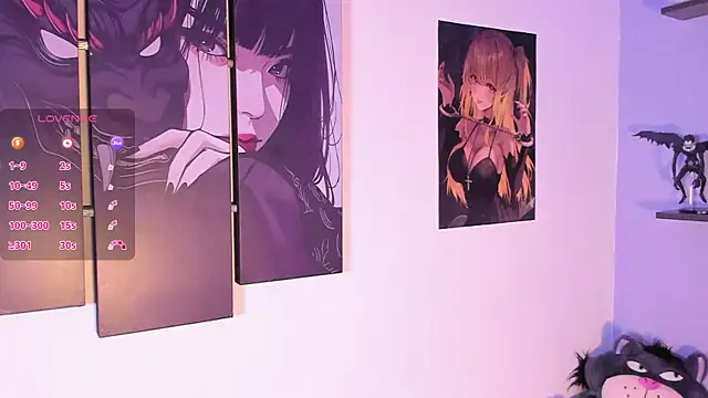 Snapshot of Akari1_Mischief chatting on March 2026 04:03:02 AM Akari1 Mischief online show from March 2026 04:03:02 AM