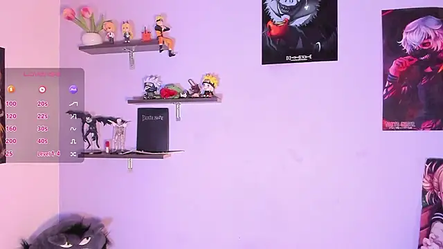 Snapshot of Akari1_Mischief chatting on March 2026 05:19:02 PM Akari1 Mischief online show from March 2026 05:19:02 PM