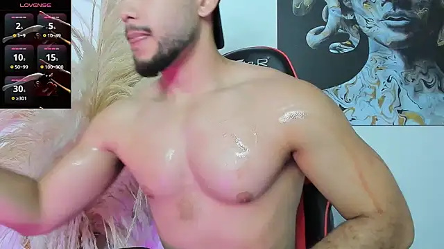 sanjuan01 online show from November 2025 09:05:02 PM