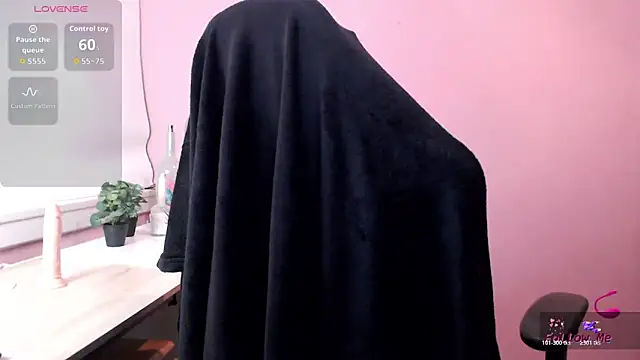 Snapshot of Nova_mea chatting on February 2026 06:40:02 PM Nova mea online show from February 2026 06:40:02 PM