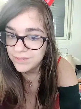 Miachan LaGattinaVogliosa online show from October 2025 01:58:01 PM