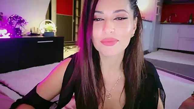 MissSmiley26 online show from February 2026 10:17:01 PM