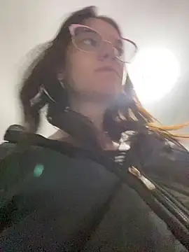 Isabella 21x online show from January 2025 12:04:02 PM