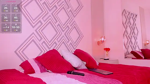  CurlyGirl  online show from February 2025 08:14:02 PM