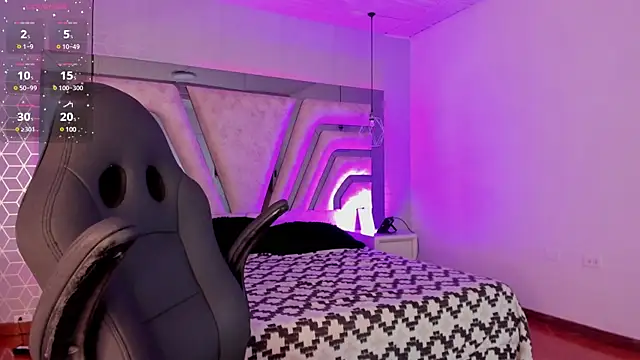  CurlyGirl  online show from February 2025 10:25:01 PM