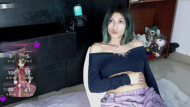 Camila---torres online show from April 2026 03:50:02 AM