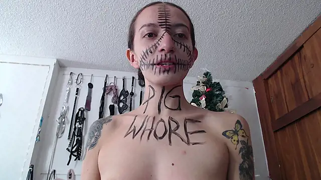 Eloise-brown online show from December 2024 08:38:02 PM