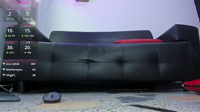 roxanne jones1 online show from February 2025 03:21:02 AM