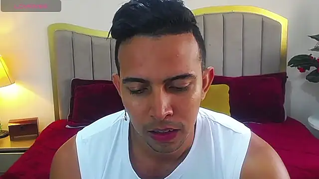 randy paterman  online show from January 2025 01:24:02 PM