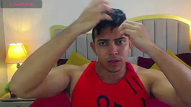 randy paterman  online show from January 2025 01:20:01 PM