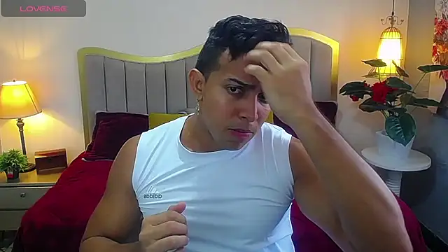 randy paterman  online show from January 2025 01:22:01 PM