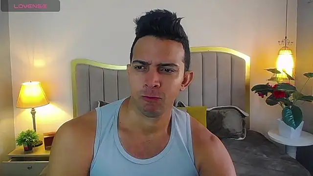 randy paterman  online show from February 2025 01:22:01 PM