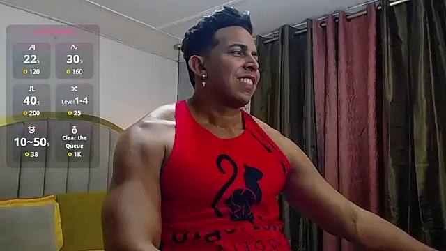 randy paterman  online show from October 2025 01:09:02 AM