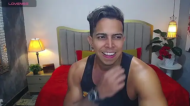 randy paterman  online show from November 2025 01:26:02 AM