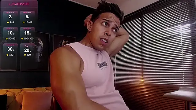 randy paterman  online show from November 2025 07:16:02 PM