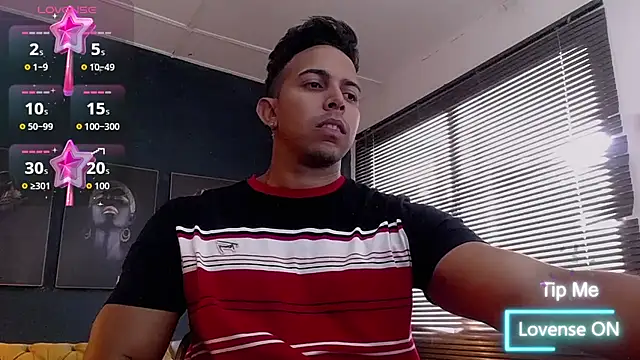 randy paterman  online show from March 2026 07:32:01 PM