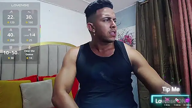 randy paterman  online show from March 2026 07:09:01 PM