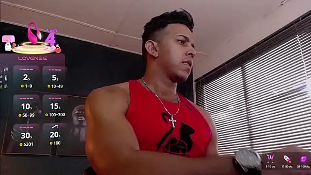 randy paterman  online show from March 2026 07:17:01 PM