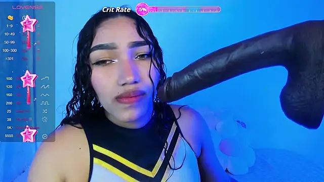 Olivia fx online show from November 2025 03:44:02 PM