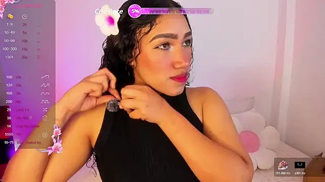 Olivia fx online show from May 2026 07:54:02 PM