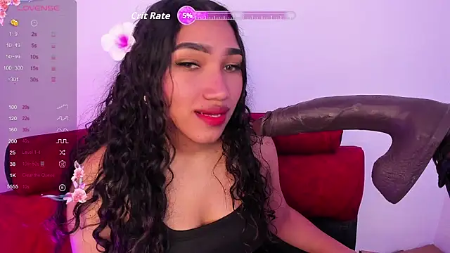 Olivia fx online show from June 2026 08:55:02 PM