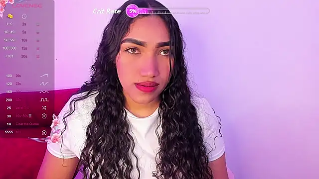 Olivia fx online show from July 2026 04:40:01 AM