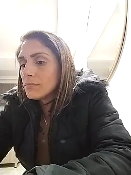 Corina hot online show from February 2026 01:26:02 AM