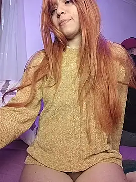 MaryannG online show from June 2026 05:41:01 PM