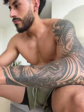 alexxxmachine online show from July 2026 06:01:02 PM