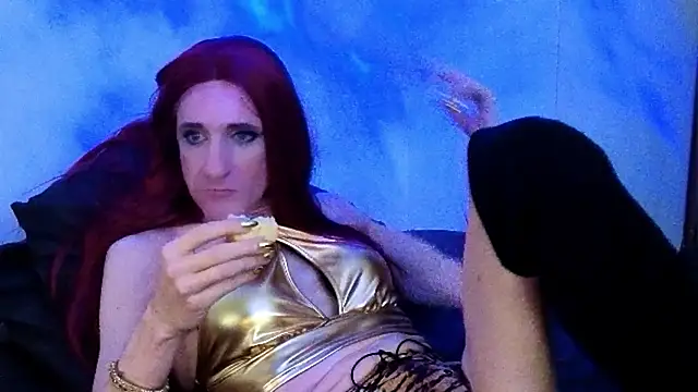 LuvNuk online show from January 2025 01:52:01 PM