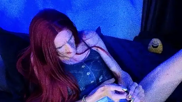 LuvNuk online show from January 2025 08:37:02 PM