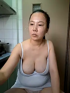 Snapshot of LenaShow chatting on January 2025 07:37:01 AM LenaShow online show from January 2025 07:37:01 AM