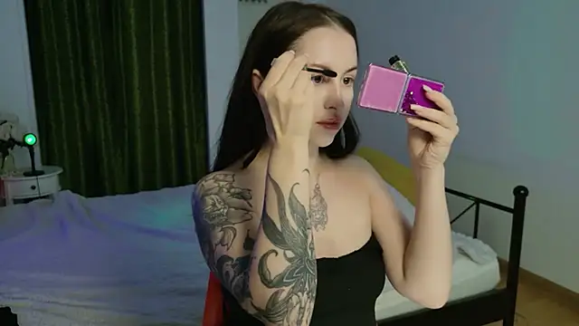 VioletCatt online show from June 2026 05:54:02 AM