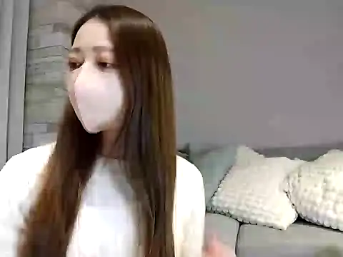 mayu629 online show from February 2025 11:09:01 AM