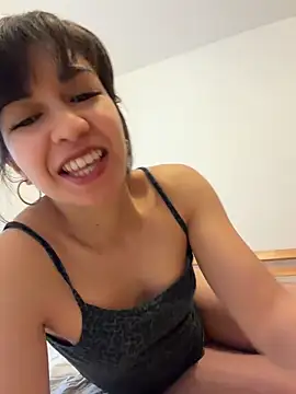 BitchyBratxxx online show from February 2026 08:32:01 AM