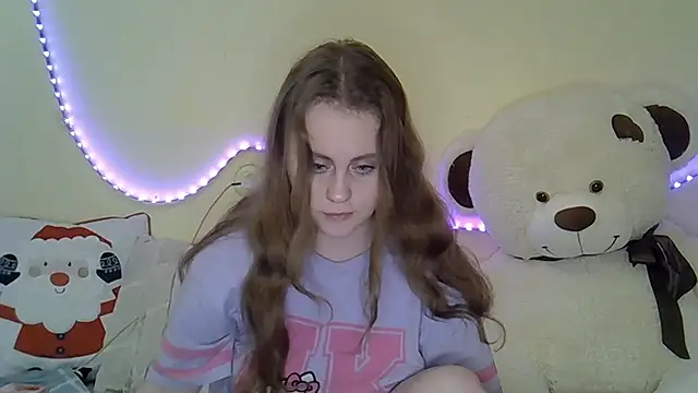 Snapshot of Sellya_Houston chatting on January 2025 02:50:01 PM Sellya Houston online show from January 2025 02:50:01 PM