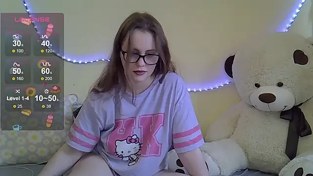 Snapshot of Sellya_Houston chatting on February 2025 01:08:02 PM Sellya Houston online show from February 2025 01:08:02 PM