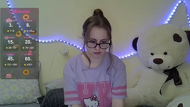 Snapshot of Sellya_Houston chatting on February 2025 05:46:01 PM Sellya Houston online show from February 2025 05:46:01 PM