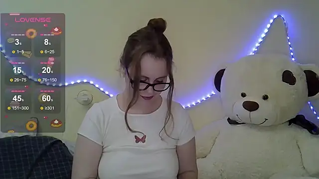 Snapshot of Sellya_Houston chatting on February 2025 08:57:01 PM Sellya Houston online show from February 2025 08:57:01 PM