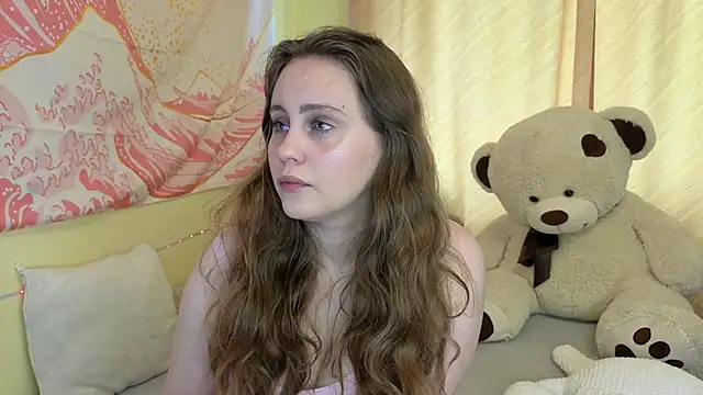 Snapshot of Sellya_Houston chatting on October 2025 08:57:01 AM Sellya Houston online show from October 2025 08:57:01 AM