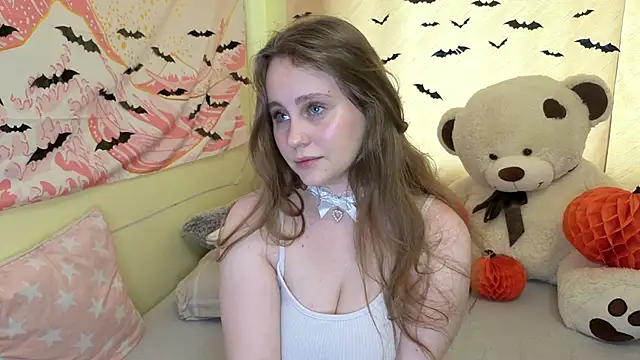 Snapshot of Sellya_Houston chatting on October 2025 09:00:02 AM Sellya Houston online show from October 2025 09:00:02 AM