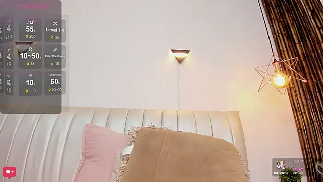 Zuzu sweet online show from March 2025 09:59:02 PM