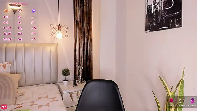 Zuzu sweet online show from May 2026 07:19:02 PM