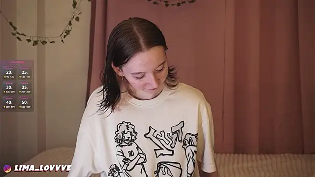 Snapshot of LimaLexxx chatting on November 2025 05:52:01 PM LimaLexxx online show from November 2025 05:52:01 PM